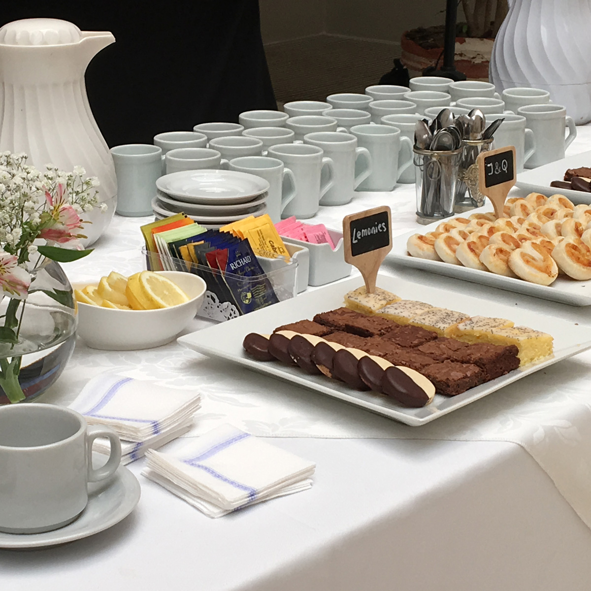 EVENTOS CORPORATIVOS